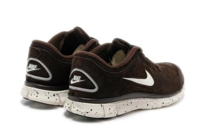 cheap nike free run 3 couples's shoes cheap no. 7